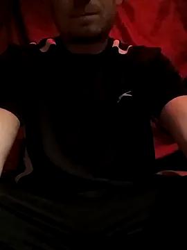 Freechat great_feeling on StripChat