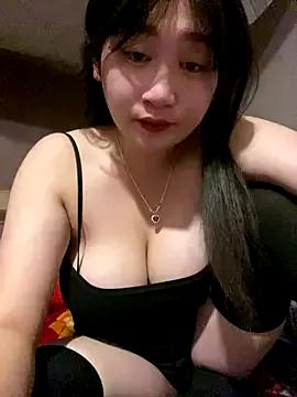 ha-cute from StripChat
