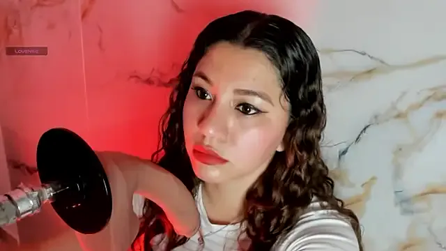 StripChat hade_cute is Freechat hade_cute — control machine for 3