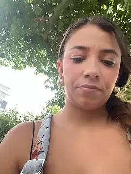 Hall_16 on StripChat 