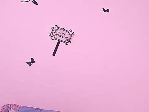 hanamor on StripChat 