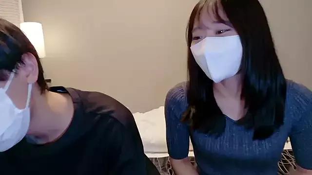 Hanasaki_Ayana on StripChat