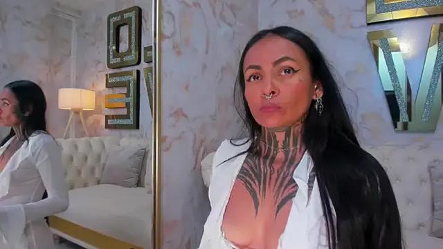 Discover hot camslut Hanna_slut_ hanna_slut_ from StripChat