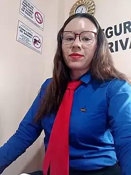 Explore 23 years old Hannah-colx from StripChat Hannah-colx from StripChat