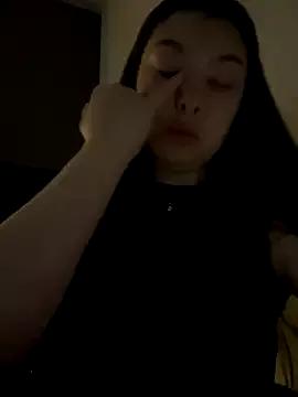 HannaJohnson on StripChat 