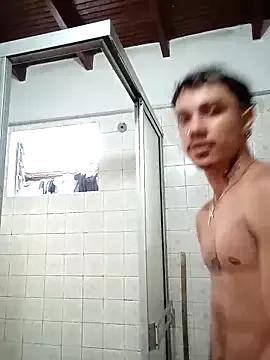 HannibalLester on StripChat 