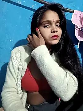 Harini_Gautam from StripChat