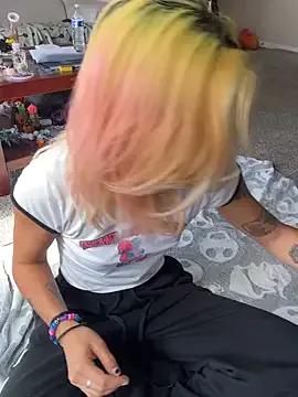 Join StripChat's Harley_cams Harley_cams from StripChat