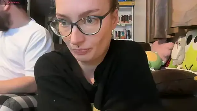 harleyblair on StripChat