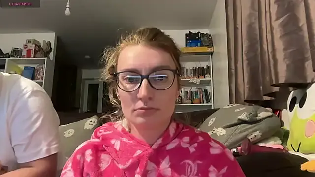 harleyblair on StripChat