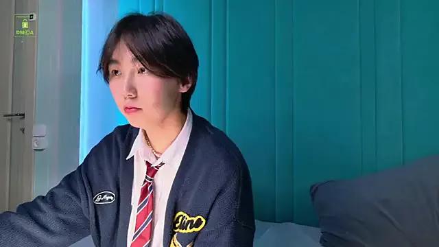 Discover cute escort HeejinWang HeejinWang from StripChat