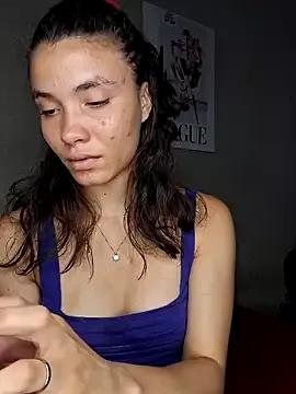 Freechat HelenHoltz on StripChat