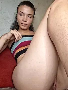 Freechat HelenHoltz on StripChat