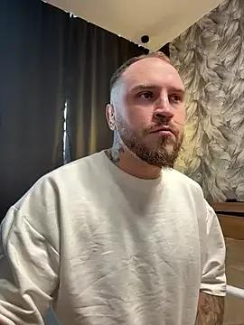 HermanFire from StripChat