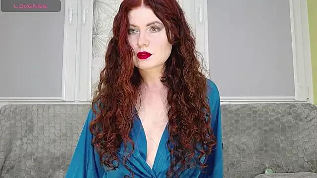 Sexy Hetera from StripChat Hetera from StripChat