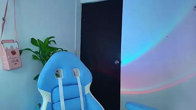 Sexy Hinata_21_ from StripChat Hinata_21_ from StripChat