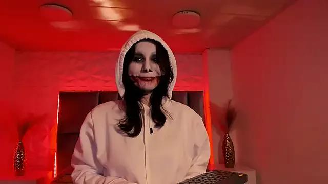 Cute HollyPeach wants you to fuck her body now HollyPeach from StripChat