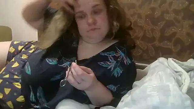 HollyXEva on StripChat 