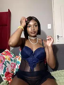 Masturbate to slutty performer HoneyDropsX HoneyDropsX from StripChat