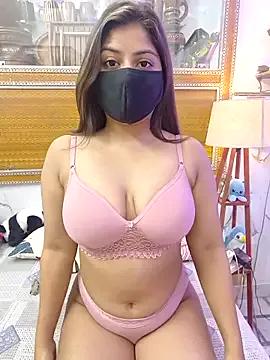 Hot-Shivangi from StripChat