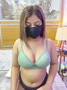 Hot-Shivangi from StripChat