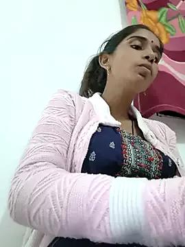 Hot-Soniya2 from StripChat