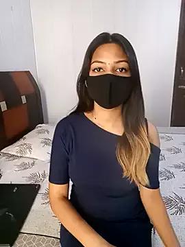 Freechat Hot_malika19 on StripChat