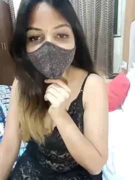 Freechat Hot_malika19 on StripChat