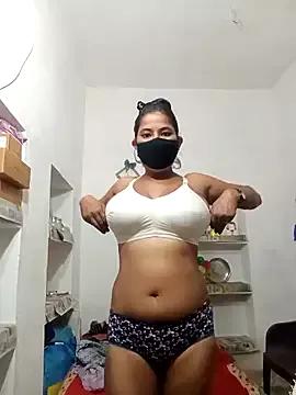 Sweet Hot_radhaji wants you to fuck her body now Hot_radhaji from StripChat