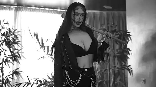 Check out naked camwhore HotBustyBabeX HotBustyBabeX from StripChat