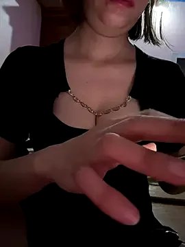 Hott_baby on StripChat 