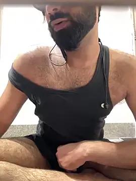 hottestboy03 on StripChat 
