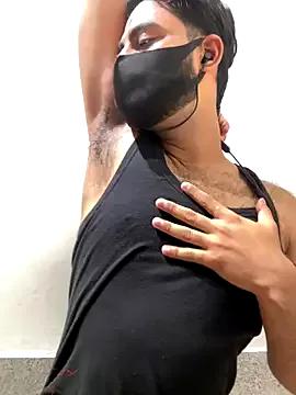 hottestboy03 on StripChat