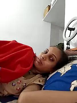 Hotty-Nidhi on StripChat 