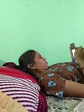 Hotty-Nidhi on StripChat 