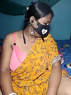 Hotty-rosni on StripChat