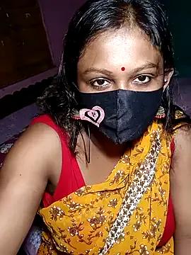 Hotty-rosni on StripChat