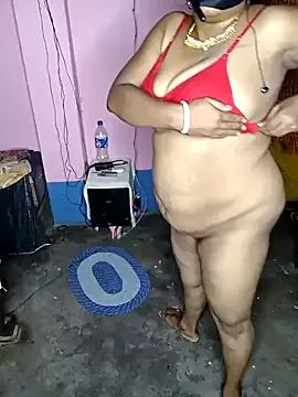 Hotty-rosni on StripChat