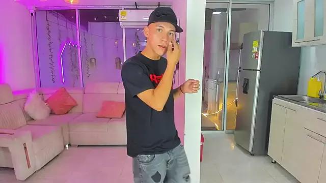 Houseofwarrios from StripChat