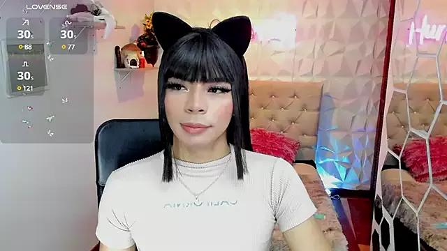 hurrencam on StripChat 