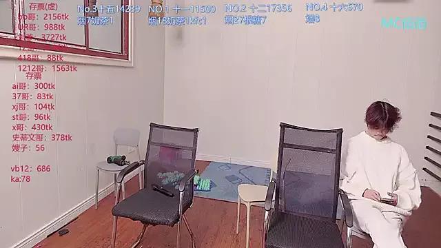 hyboys from StripChat