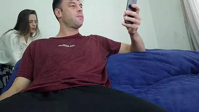 Discover Ibovegas, they want to masturbate for you Ibovegas from StripChat