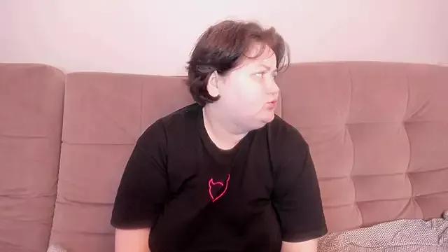 ihaveasecret_ on StripChat 