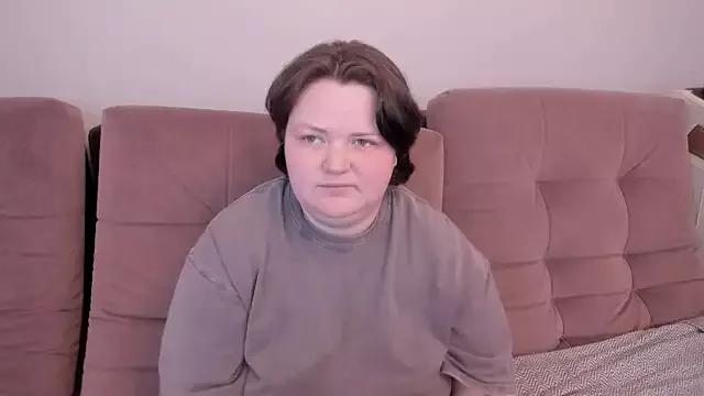 ihaveasecret_ on StripChat 