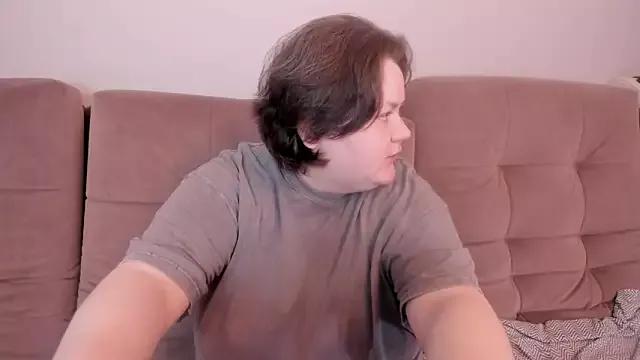 ihaveasecret_ on StripChat 