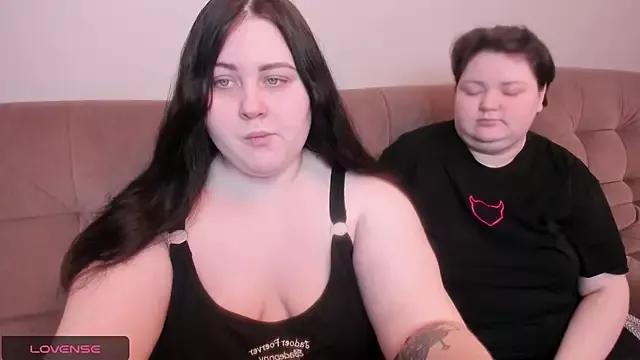 ihaveasecret_ on StripChat 