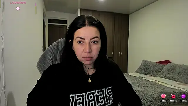 StripChat Im_coco is Freechat Im_coco — BIG SQUIRTTT !!