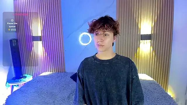 Freechat IM_DAREN on StripChat