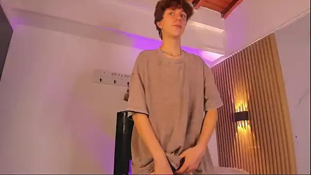 Freechat IM_DAREN on StripChat