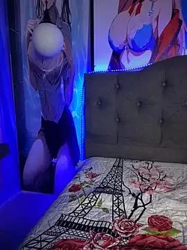 Cute Im_Little from StripChat Im_Little from StripChat